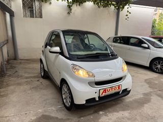 Smart ForTwo 2008 1.0 PASSION 71HP PANORAMA-thumb-5