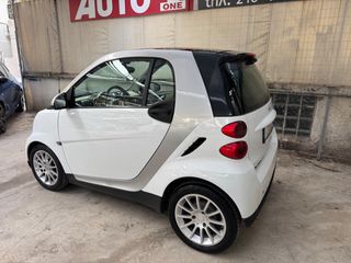 Smart ForTwo 2008 1.0 PASSION 71HP PANORAMA-thumb-6