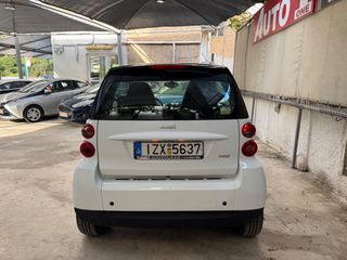 Smart ForTwo 2008 1.0 PASSION 71HP PANORAMA-thumb-7