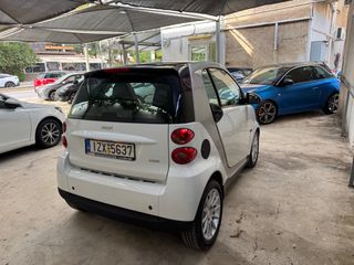 Smart ForTwo 2008 1.0 PASSION 71HP PANORAMA-thumb-8