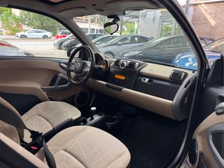 Smart ForTwo 2008 1.0 PASSION 71HP PANORAMA-thumb-9