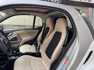 Smart ForTwo 2008 1.0 PASSION 71HP PANORAMA-thumb-11