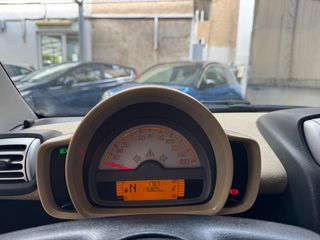 Smart ForTwo 2008 1.0 PASSION 71HP PANORAMA-thumb-13