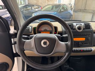 Smart ForTwo 2008 1.0 PASSION 71HP PANORAMA-thumb-14