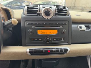 Smart ForTwo 2008 1.0 PASSION 71HP PANORAMA-thumb-15