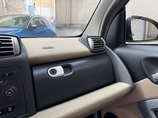 Smart ForTwo 2008 1.0 PASSION 71HP PANORAMA-thumb-18