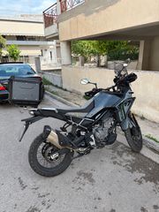 CFmoto 450 MT 2025-thumb-7