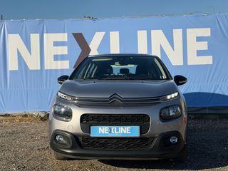Citroen C3 2019 6 Μήνες εγγύηση-thumb-1