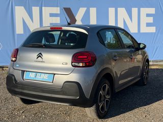 Citroen C3 2019 6 Μήνες εγγύηση-thumb-4