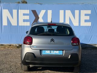 Citroen C3 2019 6 Μήνες εγγύηση-thumb-5