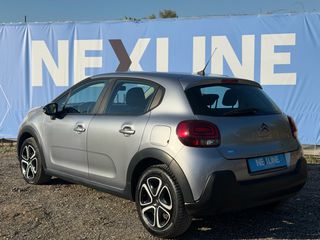 Citroen C3 2019 6 Μήνες εγγύηση-thumb-6