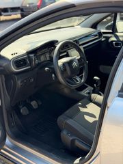 Citroen C3 2019 6 Μήνες εγγύηση-thumb-8