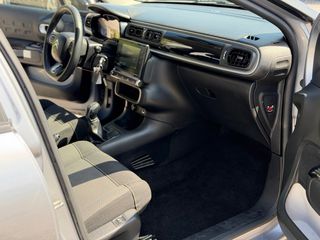 Citroen C3 2019 6 Μήνες εγγύηση-thumb-9