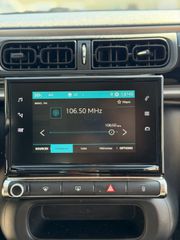Citroen C3 2019 6 Μήνες εγγύηση-thumb-13