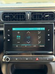 Citroen C3 2019 6 Μήνες εγγύηση-thumb-14