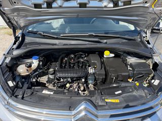 Citroen C3 2019 6 Μήνες εγγύηση-thumb-18