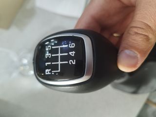 Hyundai original shift knob