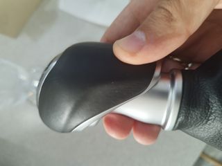 Hyundai original shift knob-thumb-1