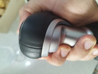 Hyundai original shift knob-thumb-2