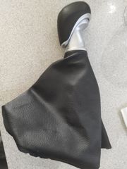 Hyundai original shift knob-thumb-3