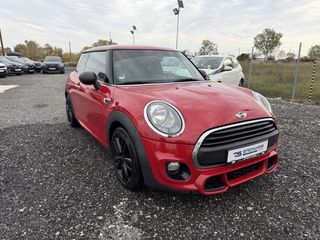 Mini ONE 2017 JOHN COOPER WORKS EDITION-thumb-0