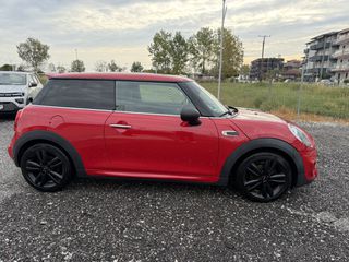 Mini ONE 2017 JOHN COOPER WORKS EDITION-thumb-1