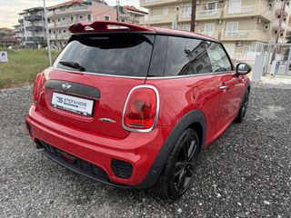 Mini ONE 2017 JOHN COOPER WORKS EDITION-thumb-2