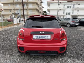 Mini ONE 2017 JOHN COOPER WORKS EDITION-thumb-3