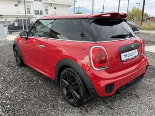 Mini ONE 2017 JOHN COOPER WORKS EDITION-thumb-7