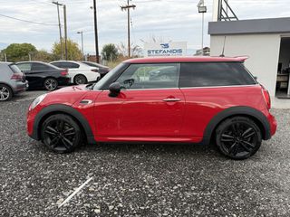 Mini ONE 2017 JOHN COOPER WORKS EDITION-thumb-8