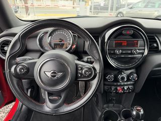 Mini ONE 2017 JOHN COOPER WORKS EDITION-thumb-13