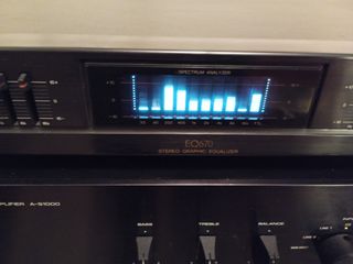 Equalizer Philips