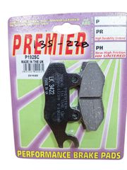 ΤΑΚΑΚΙΑ FA135 (P192 SC) PREMIER