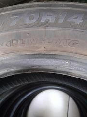165 70 14 4δα LINGLONG dot2523-thumb-3