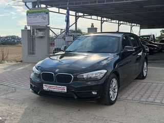 Bmw 118 2017