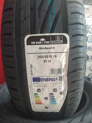 205 55 16 4δα UNIROYAL dot 26-thumb-1