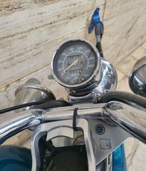 Honda Steed 1998 VLX 400