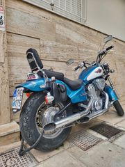 Honda Steed 1998 VLX 400-thumb-3