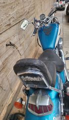 Honda Steed 1998 VLX 400-thumb-4