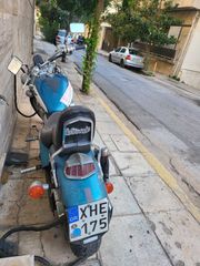 Honda Steed 1998 VLX 400-thumb-5