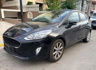 Ford Fiesta 2019 EURO6 | ΝΕΟ ΣΕΤ ΙΜΑΝΤΑ ΧΡΟΝΙΣΜΟΥ