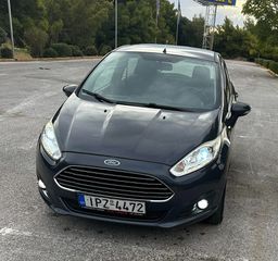 Ford Fiesta 2014 TDI ΕΛΛΗΝΙΚΟ