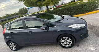 Ford Fiesta 2014 TDI ΕΛΛΗΝΙΚΟ-thumb-1