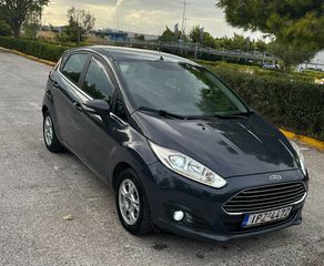 Ford Fiesta 2014 TDI ΕΛΛΗΝΙΚΟ-thumb-2