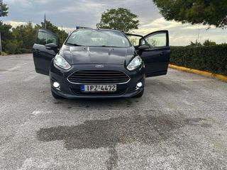 Ford Fiesta 2014 TDI ΕΛΛΗΝΙΚΟ-thumb-3