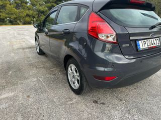 Ford Fiesta 2014 TDI ΕΛΛΗΝΙΚΟ-thumb-5