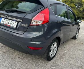 Ford Fiesta 2014 TDI ΕΛΛΗΝΙΚΟ-thumb-8