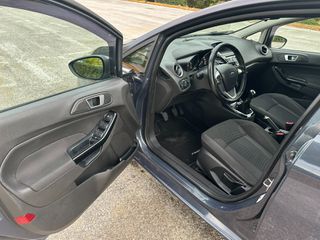 Ford Fiesta 2014 TDI ΕΛΛΗΝΙΚΟ-thumb-9