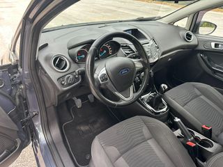 Ford Fiesta 2014 TDI ΕΛΛΗΝΙΚΟ-thumb-10