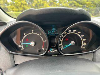 Ford Fiesta 2014 TDI ΕΛΛΗΝΙΚΟ-thumb-11